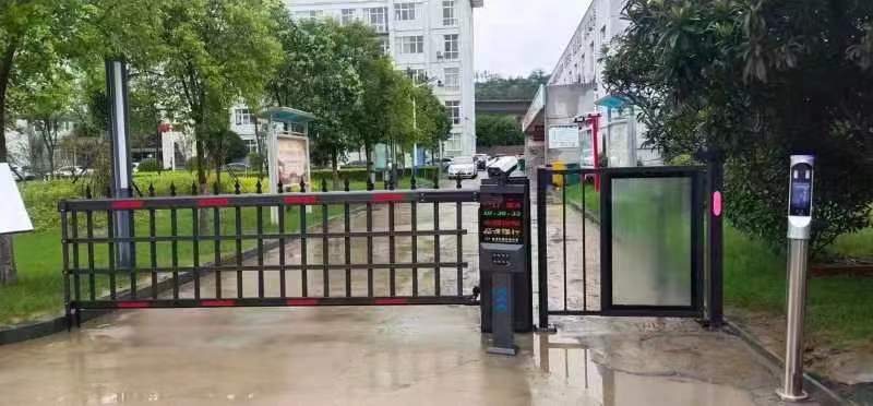 江宁区空降闸定做